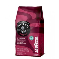 Lavazza Tierra Brasile Extra Intense