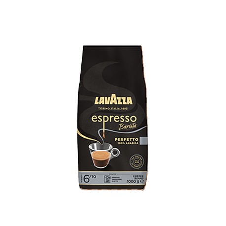 Lavazza Espresso Barista Perfetto Arabica 100%