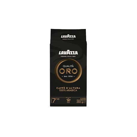 Lavazza Qualita Oro Mountain Grown Arabica