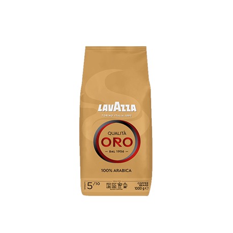 Lavazza Qualita Oro