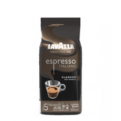 Lavazza Caffe Espresso Arabica 100%