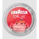Lavazza Blue Dolce кофе в капсулах